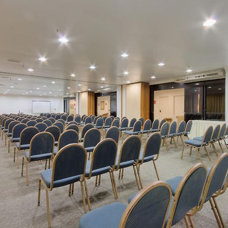 Tulip Inn Fortaleza 사업 사진