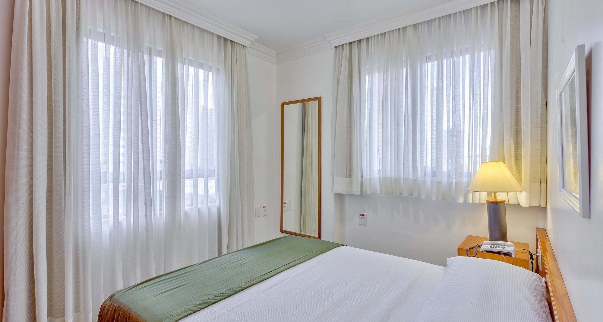 Tulip Inn Fortaleza 객실 사진