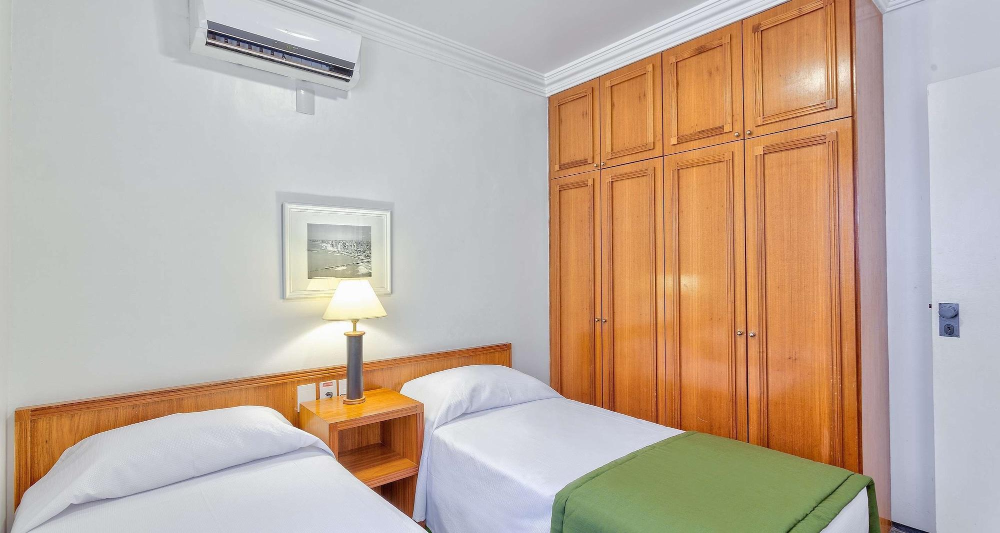 Tulip Inn Fortaleza 외부 사진