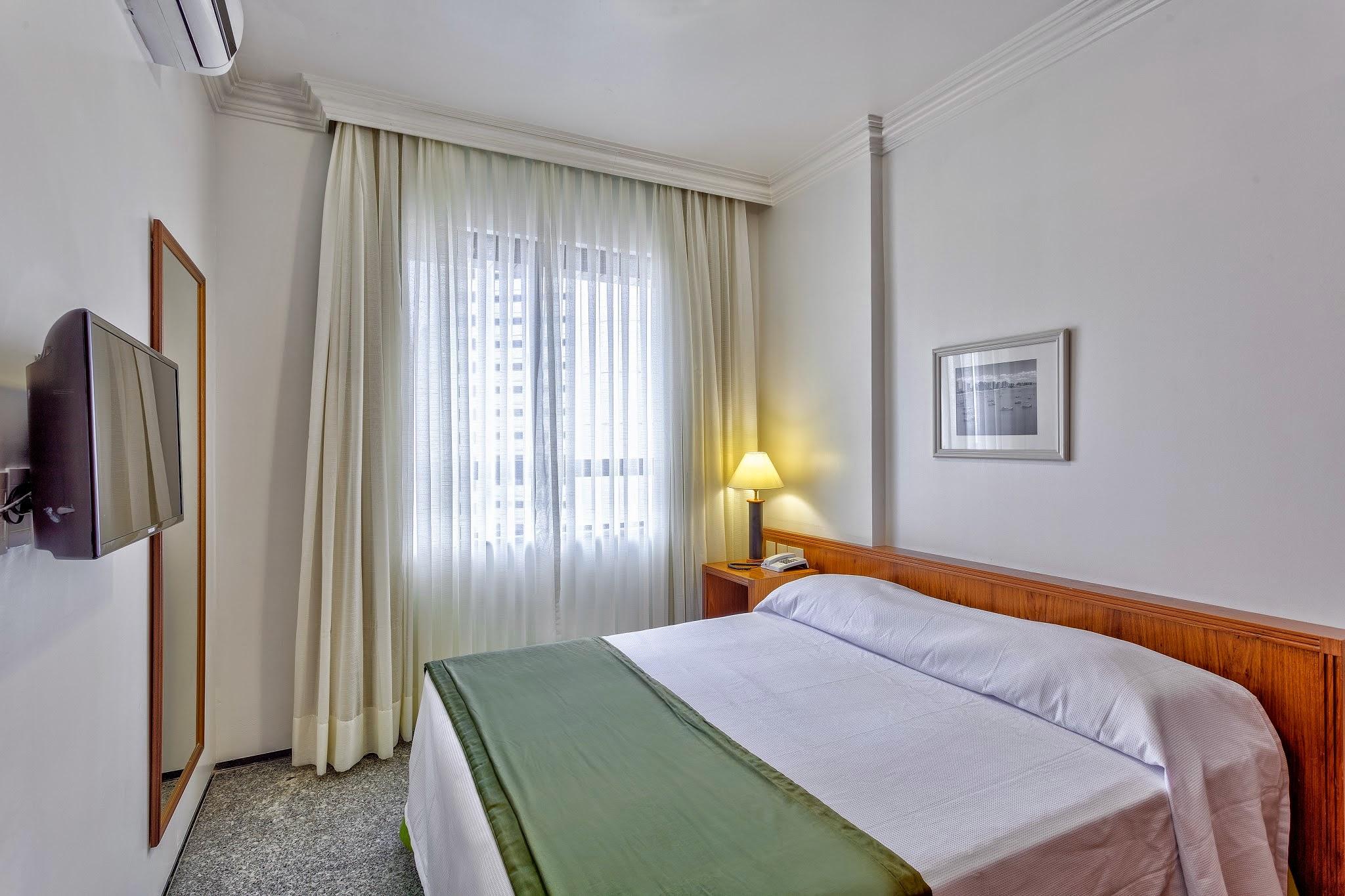 Tulip Inn Fortaleza 외부 사진