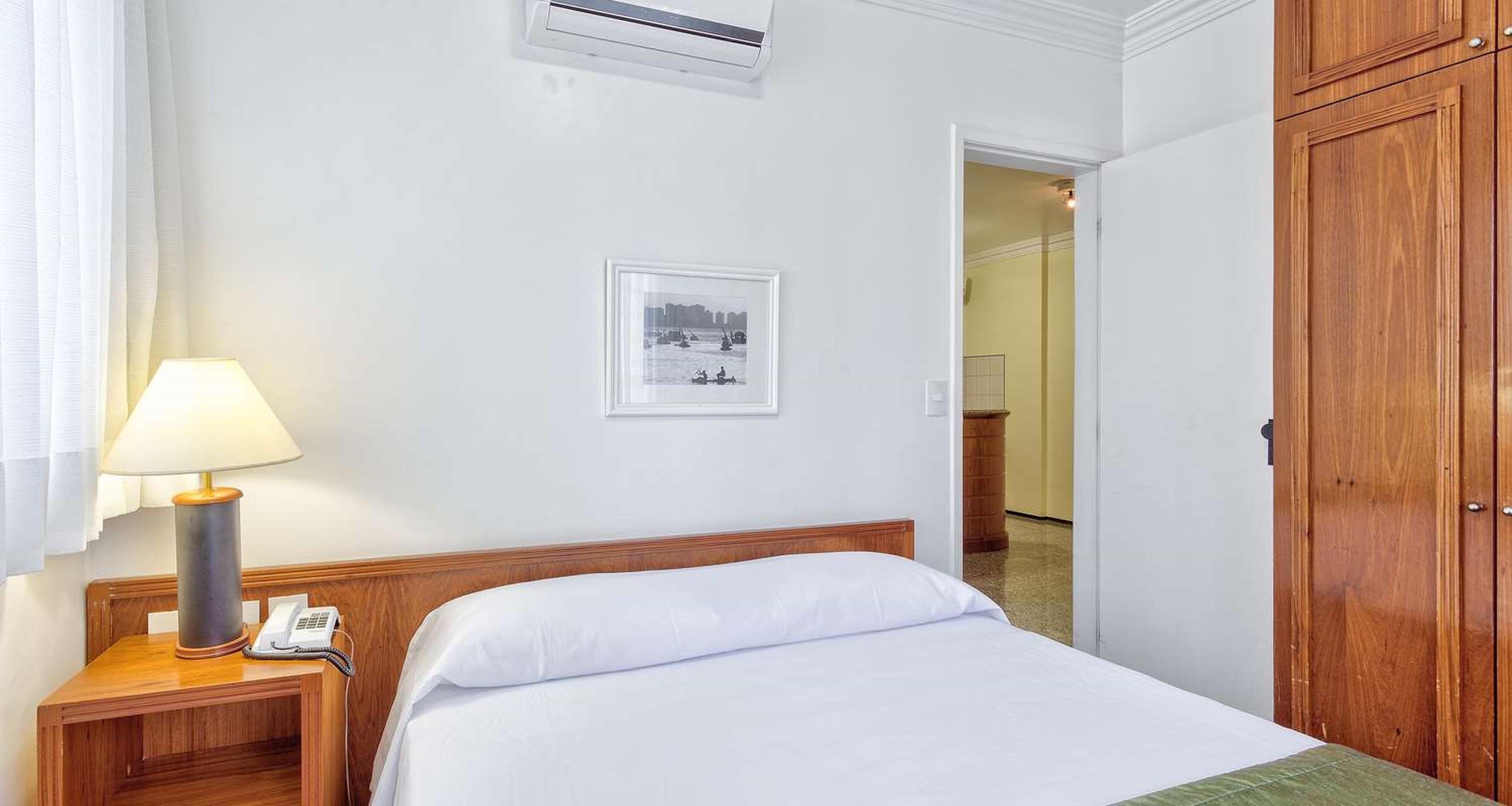 Tulip Inn Fortaleza 외부 사진