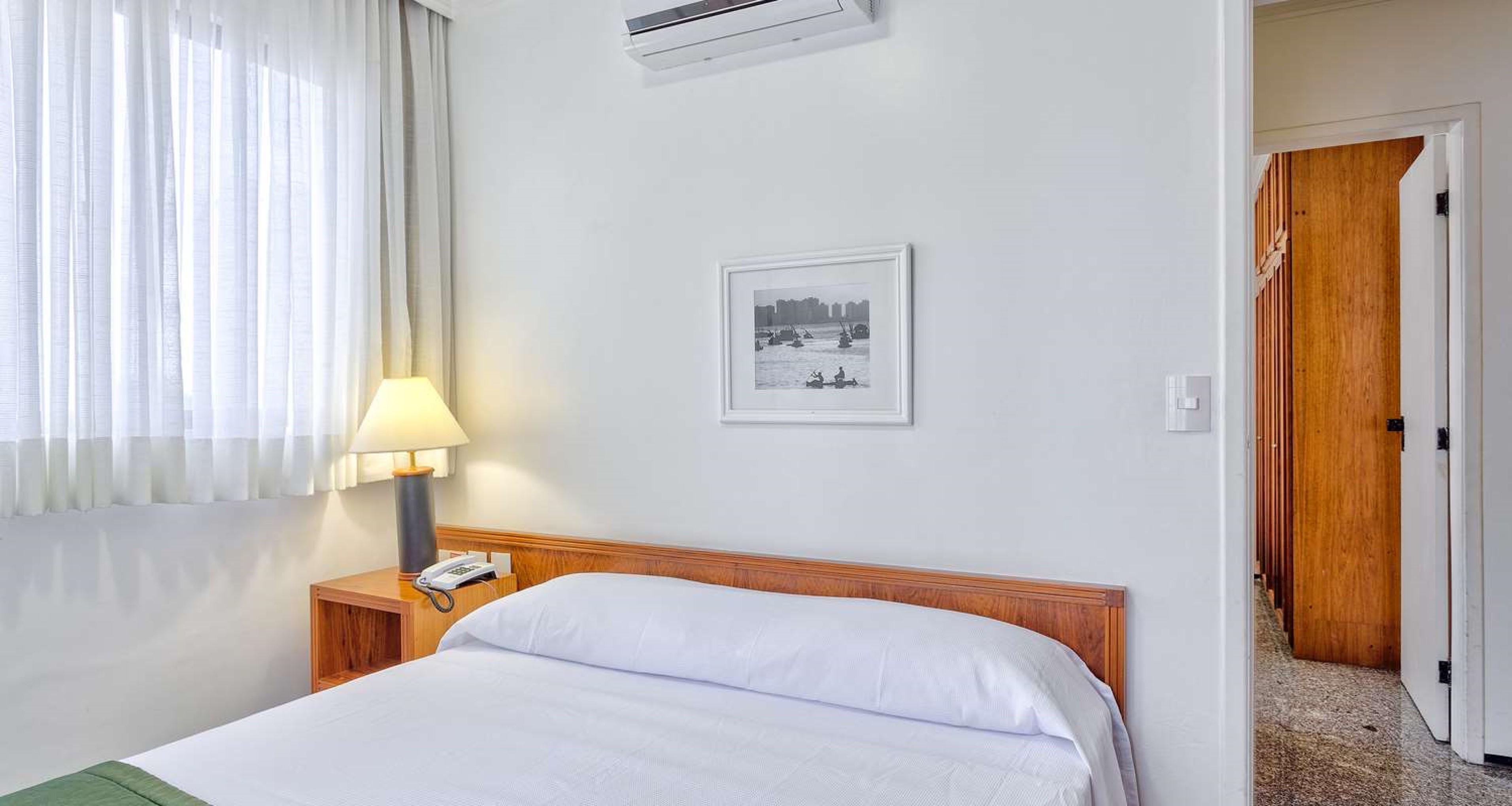 Tulip Inn Fortaleza 외부 사진