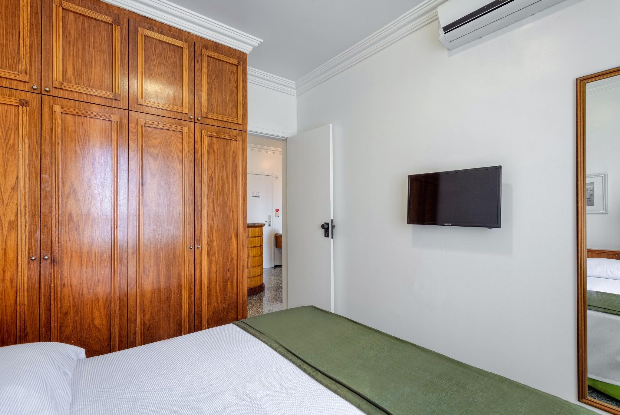 Tulip Inn Fortaleza 외부 사진