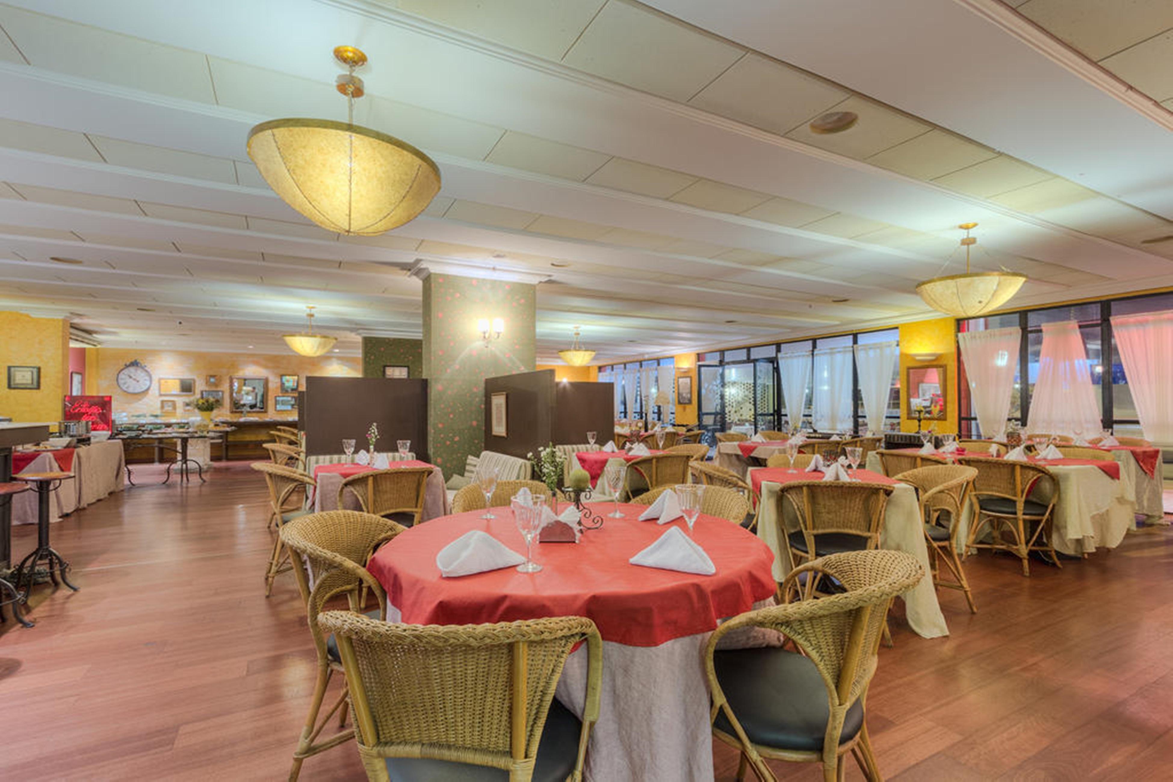 Tulip Inn Fortaleza 외부 사진