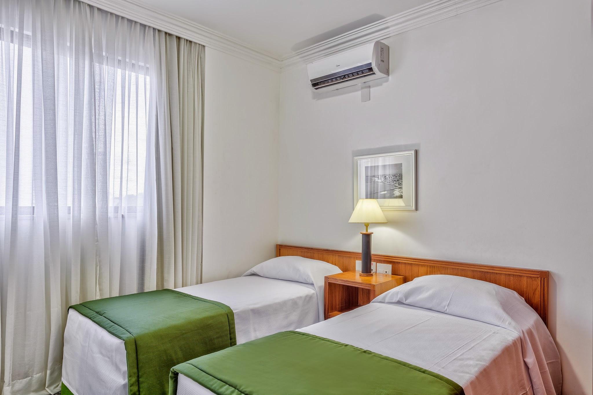 Tulip Inn Fortaleza 외부 사진