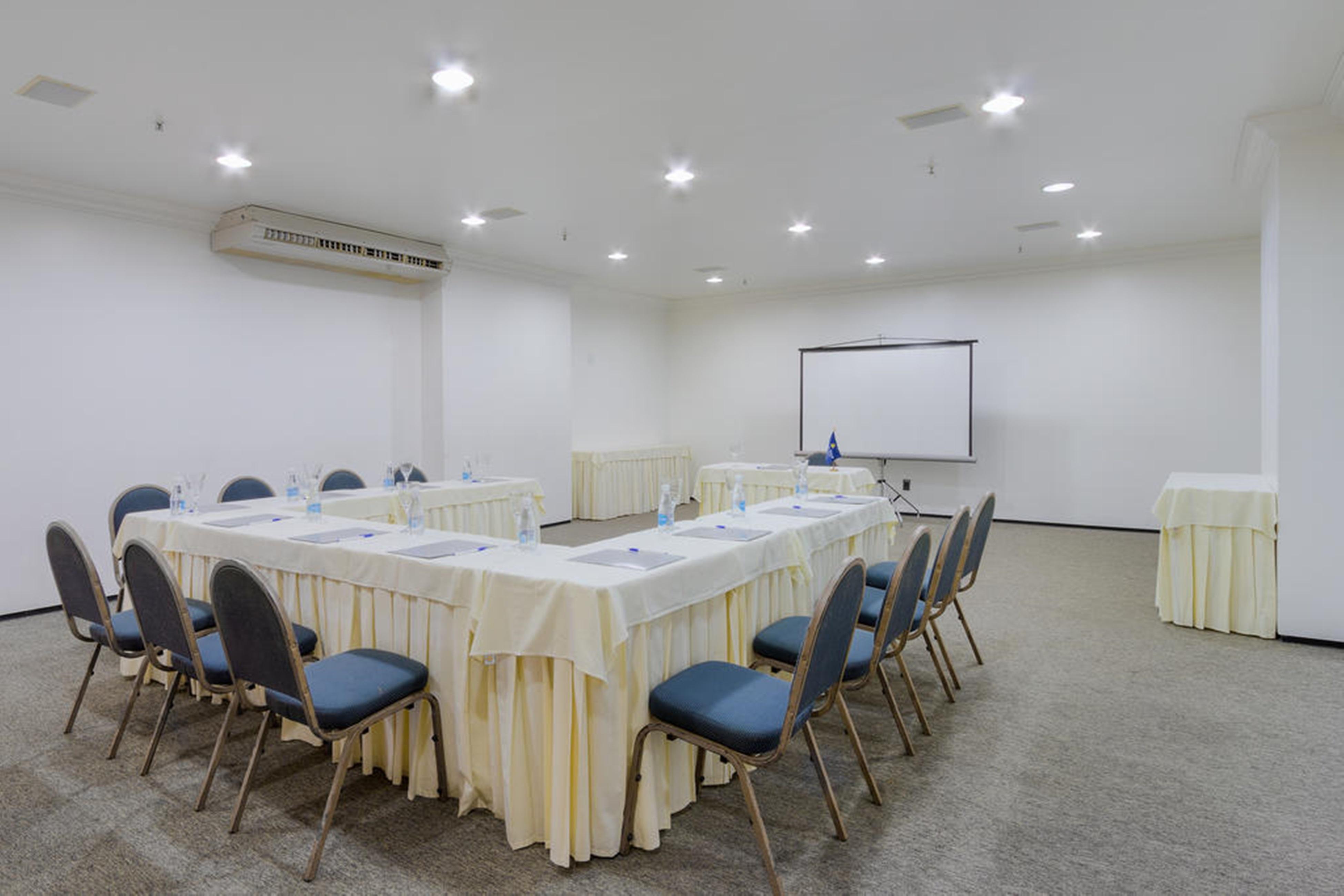 Tulip Inn Fortaleza 시설 사진