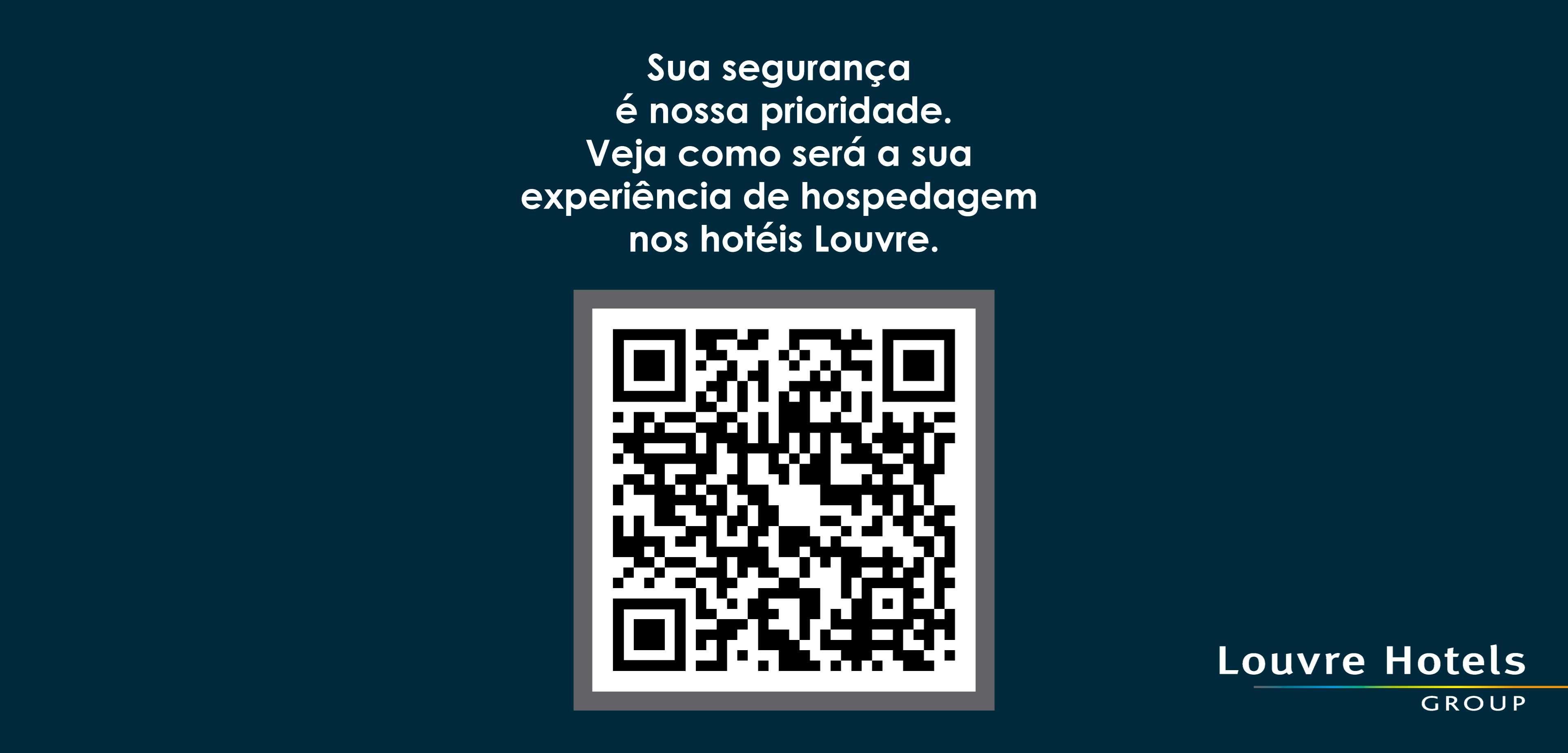 Tulip Inn Fortaleza 외부 사진