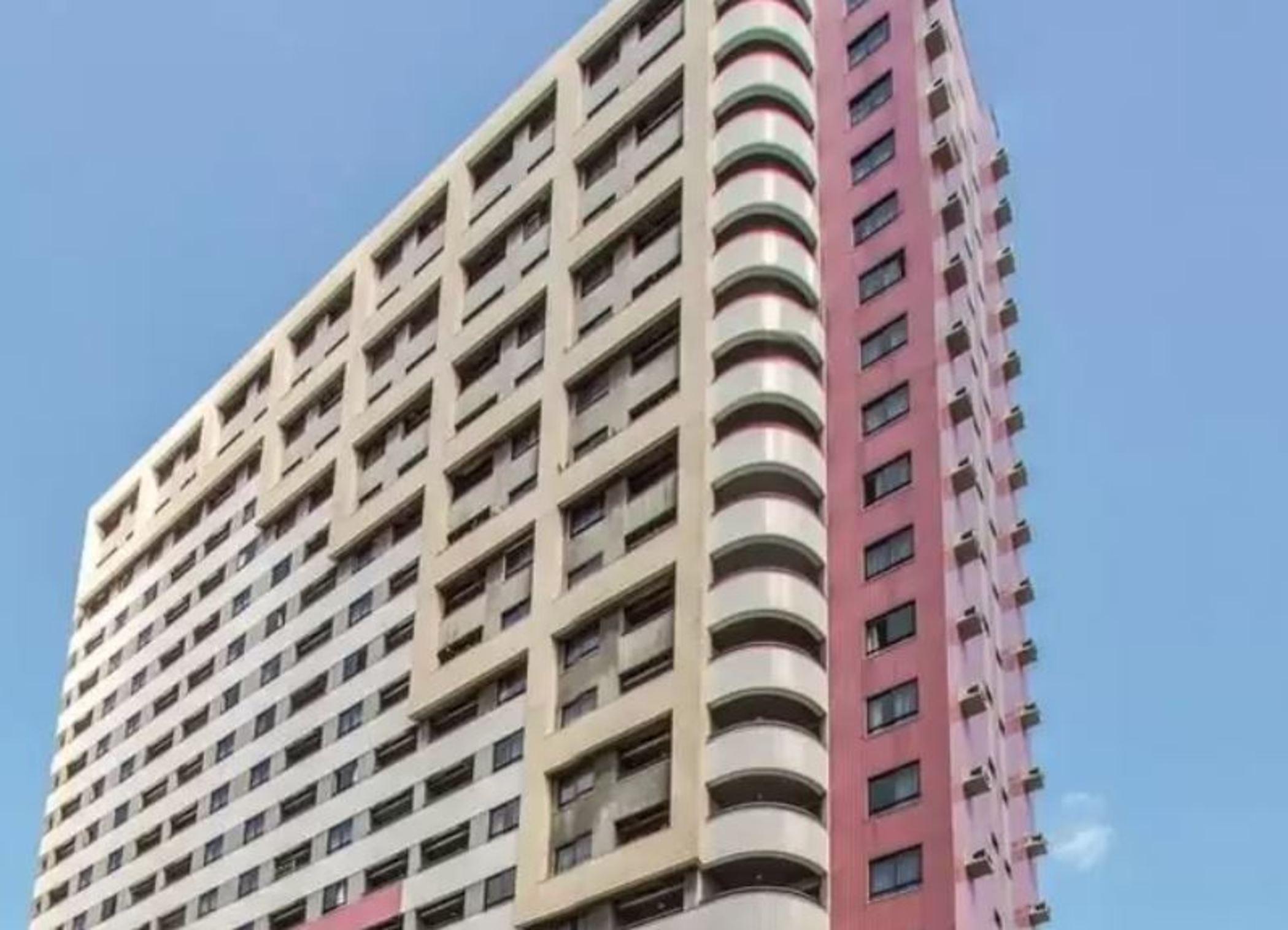 Tulip Inn Fortaleza 외부 사진