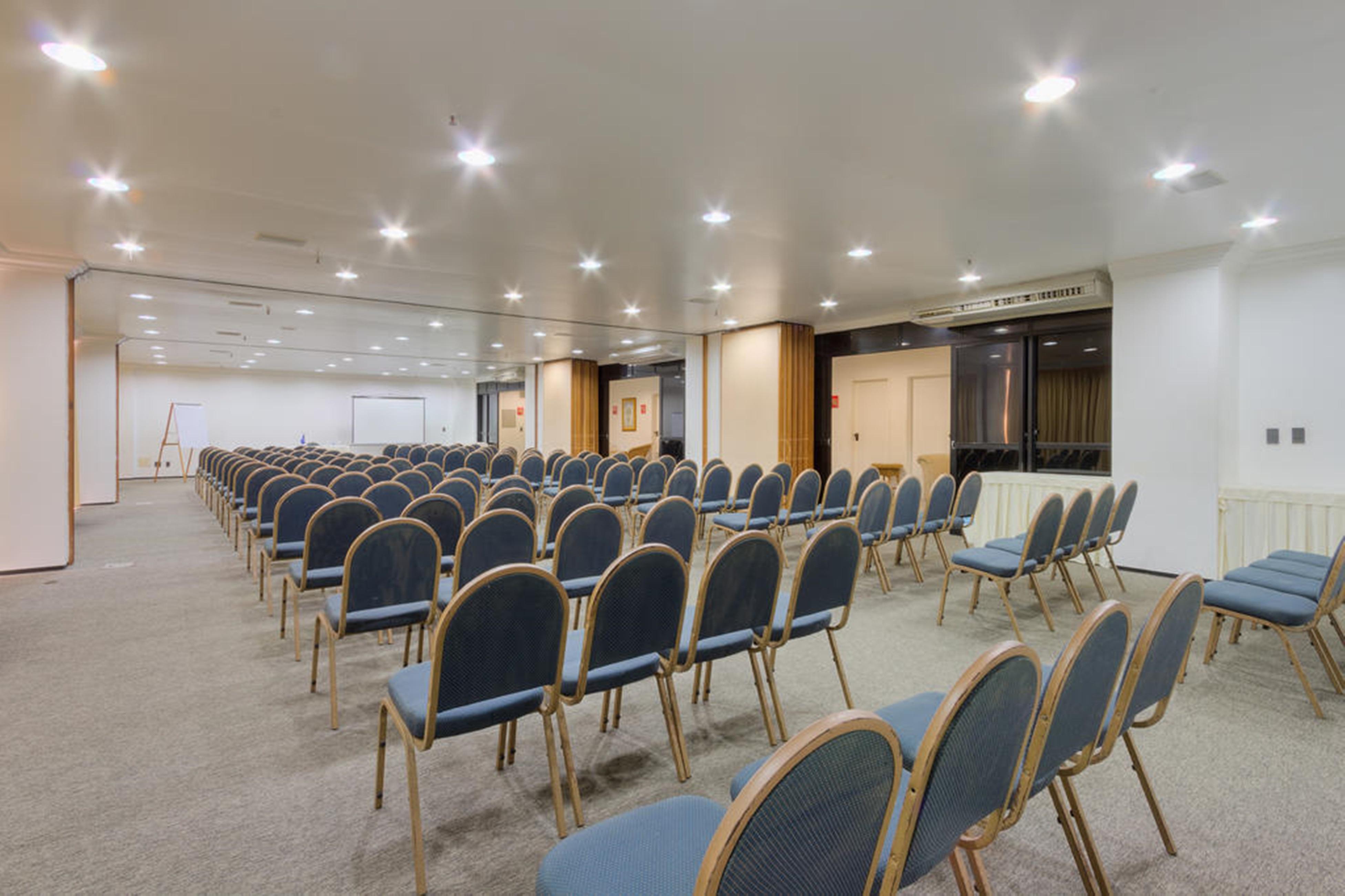 Tulip Inn Fortaleza 사업 사진