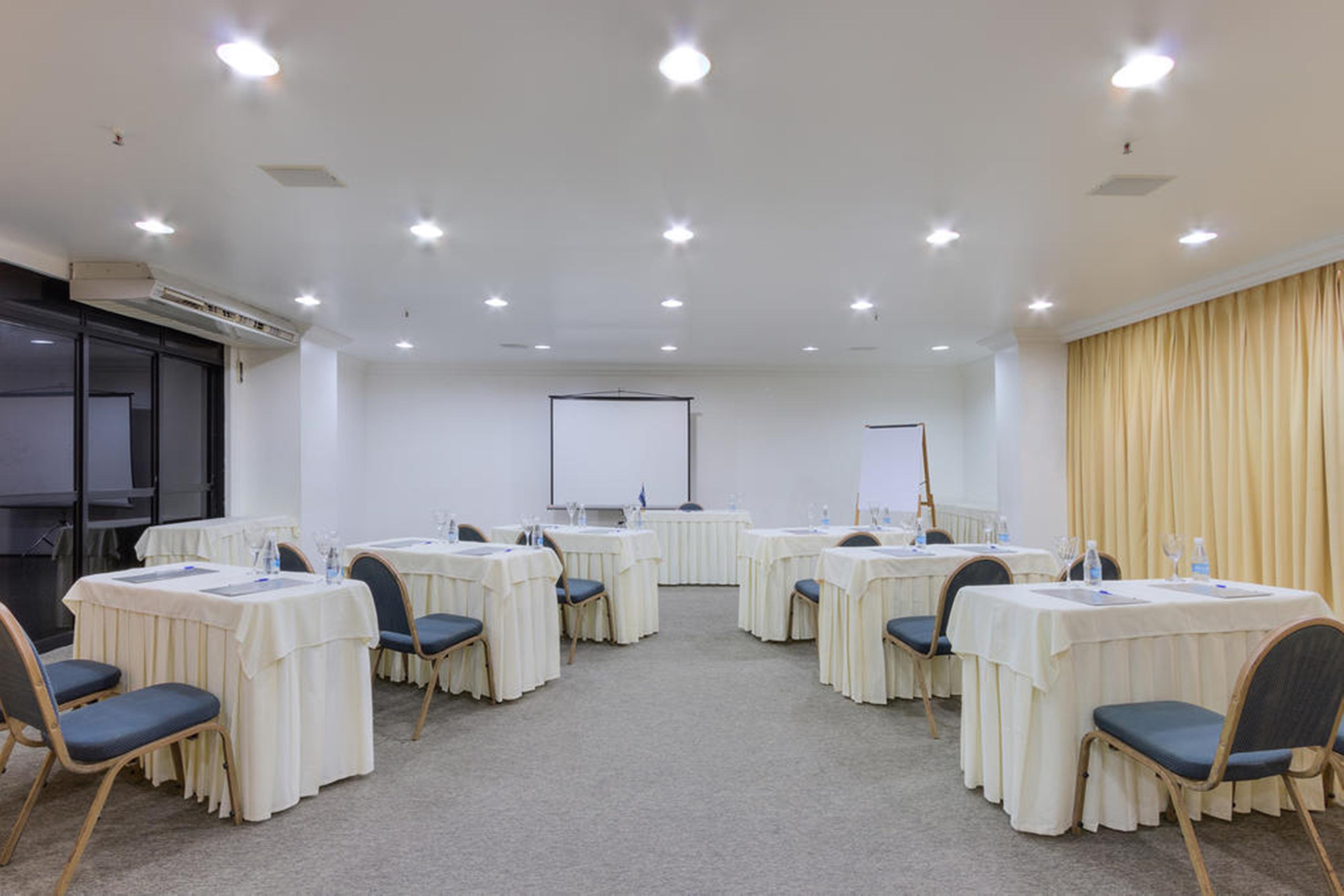 Tulip Inn Fortaleza 외부 사진