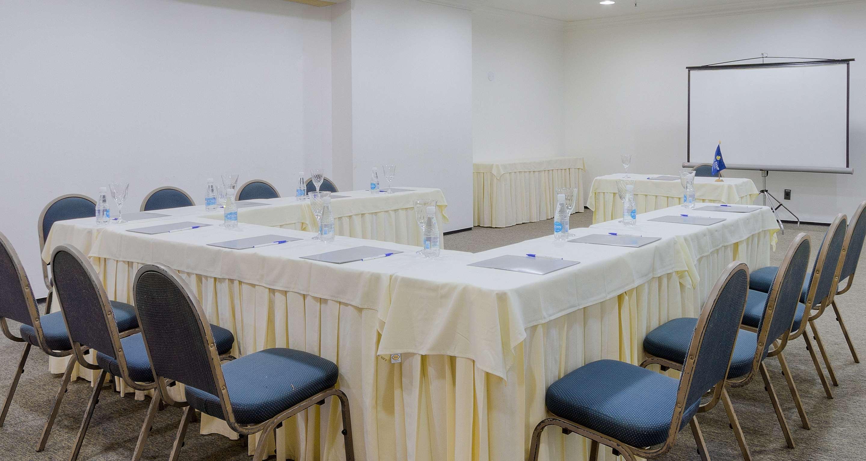 Tulip Inn Fortaleza 외부 사진