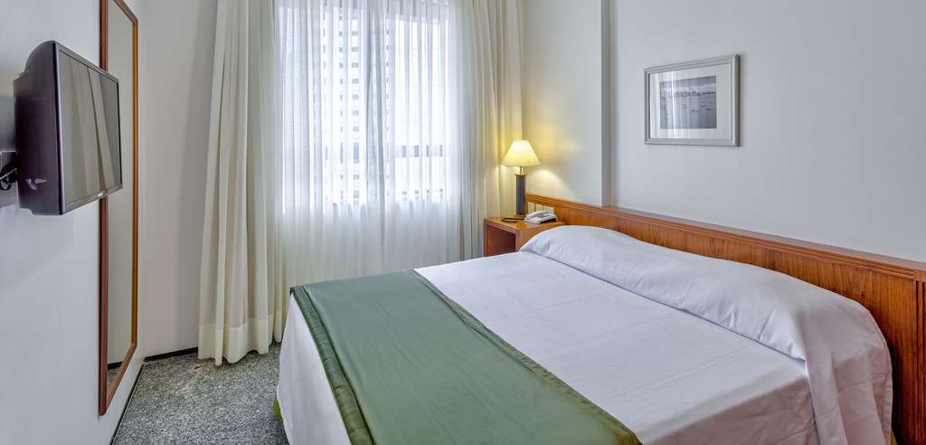 Tulip Inn Fortaleza 외부 사진