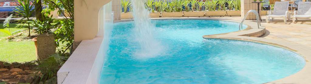 Tulip Inn Fortaleza 외부 사진