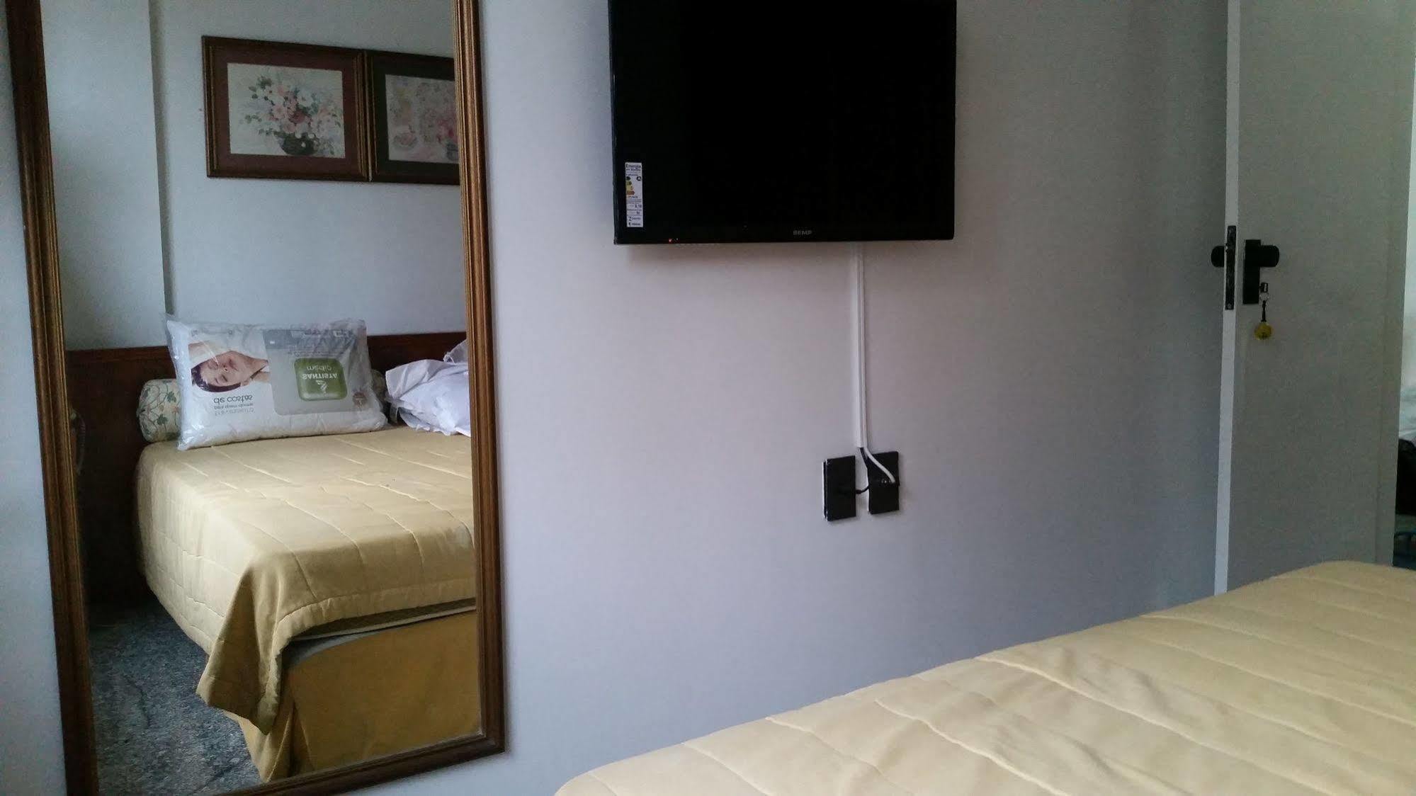 Tulip Inn Fortaleza 외부 사진