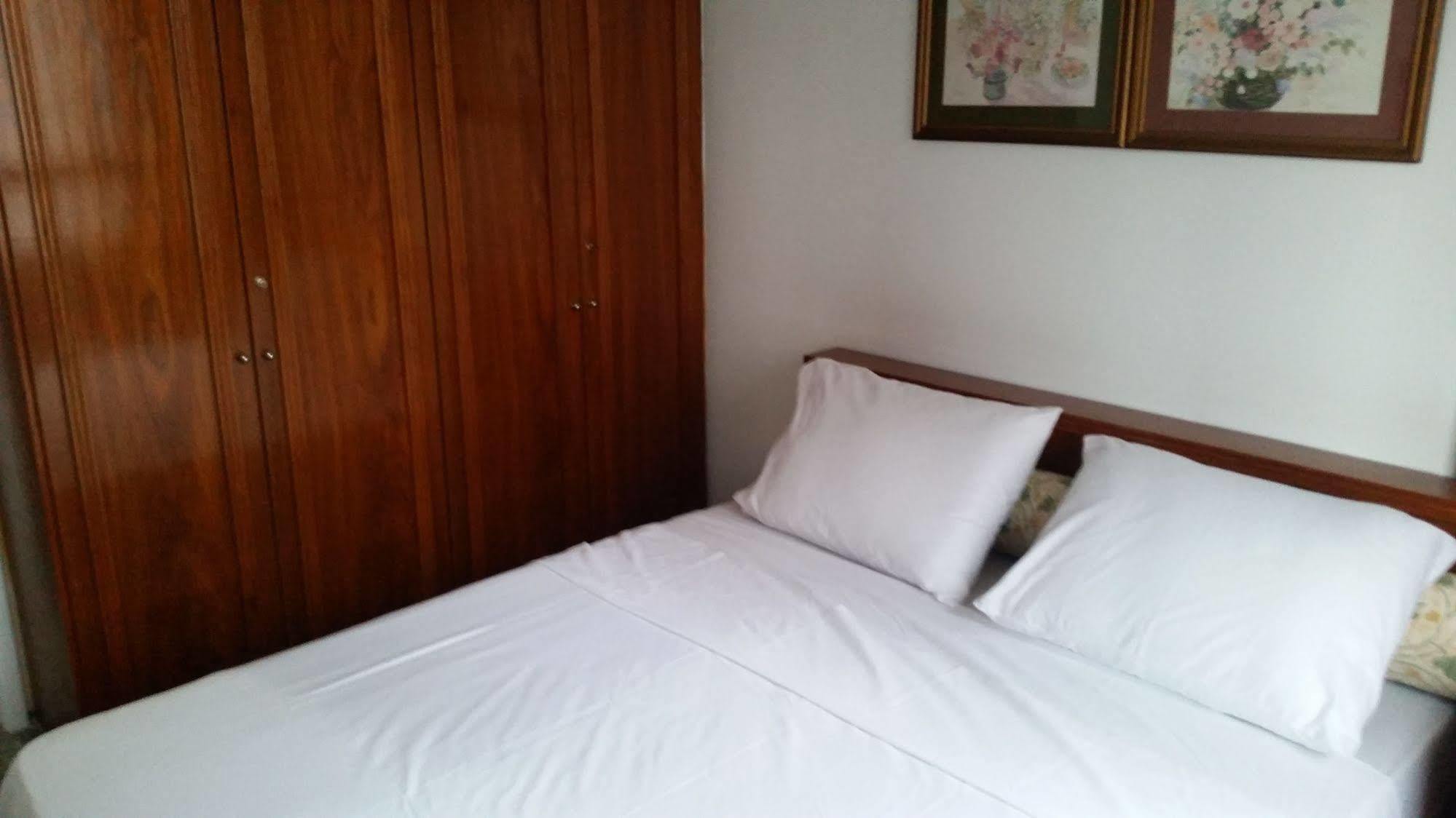 Tulip Inn Fortaleza 외부 사진