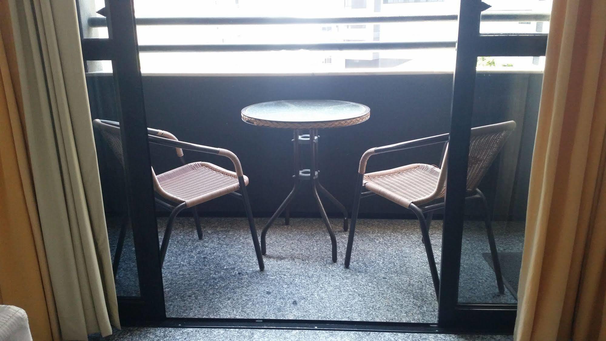 Tulip Inn Fortaleza 외부 사진